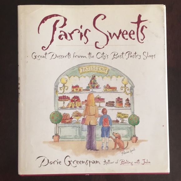 SOLD - Cookbook Set - Picture 2 of 3